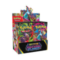 Mega Evolution-Phantasmal Flames Booster Boks