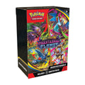 Mega Evolutions-Phantasmal Flames Booster Bundle