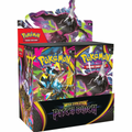 Mega Evolution-Pitch Black Booster Box