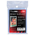 Penny Sleeves-Ultra Pro (100stk)