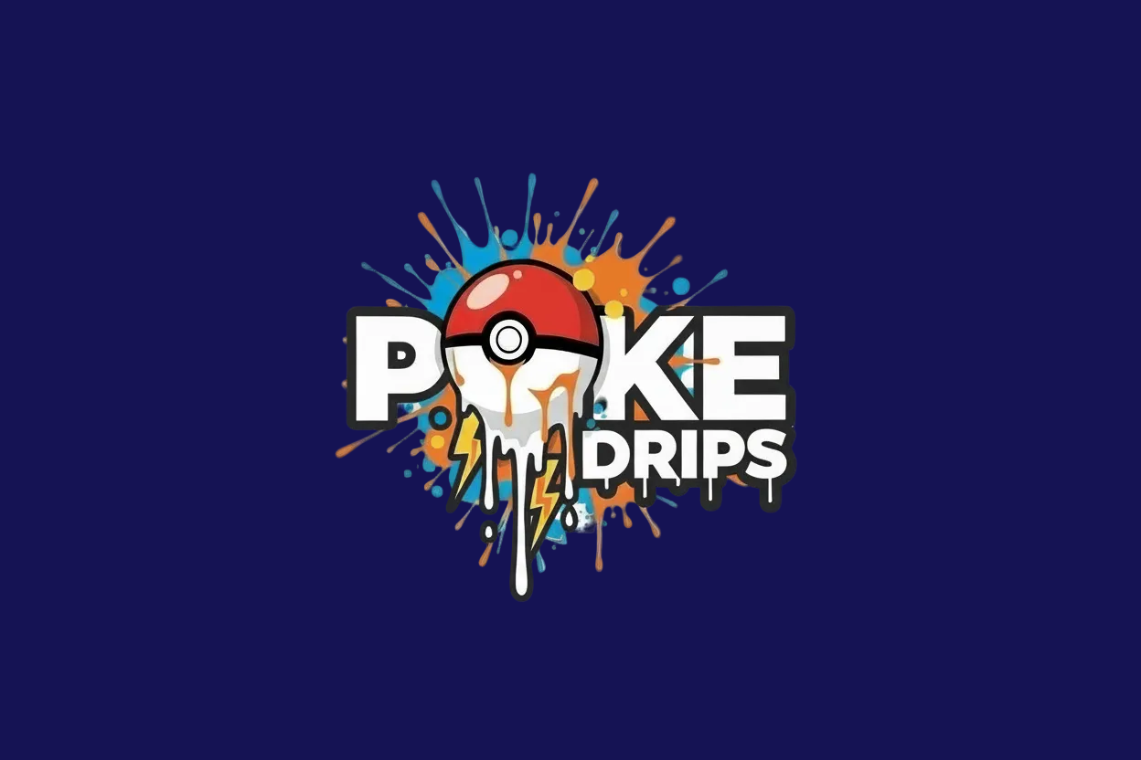 PokeDrips