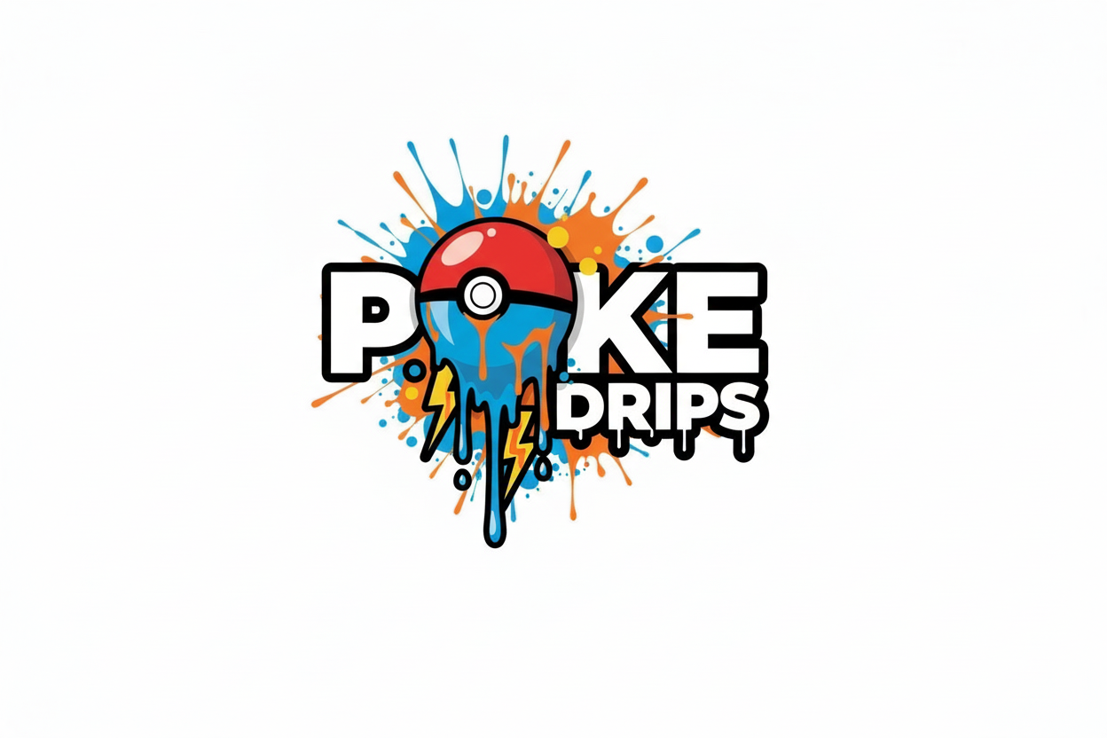 PokeDrips