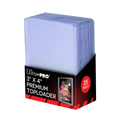 Regular Toploader-Ultra Pro (25stk)
