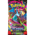 Mega Evolution-Phantasmal Flames Booster Pakke